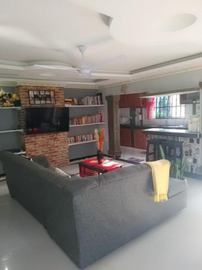 Palm Escape Diani Beach - Holiday Homes